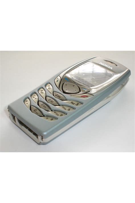 Nokia 6100 kasa